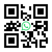 WhatsApp QR code link-to-chat